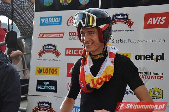 191 Kamil Stoch